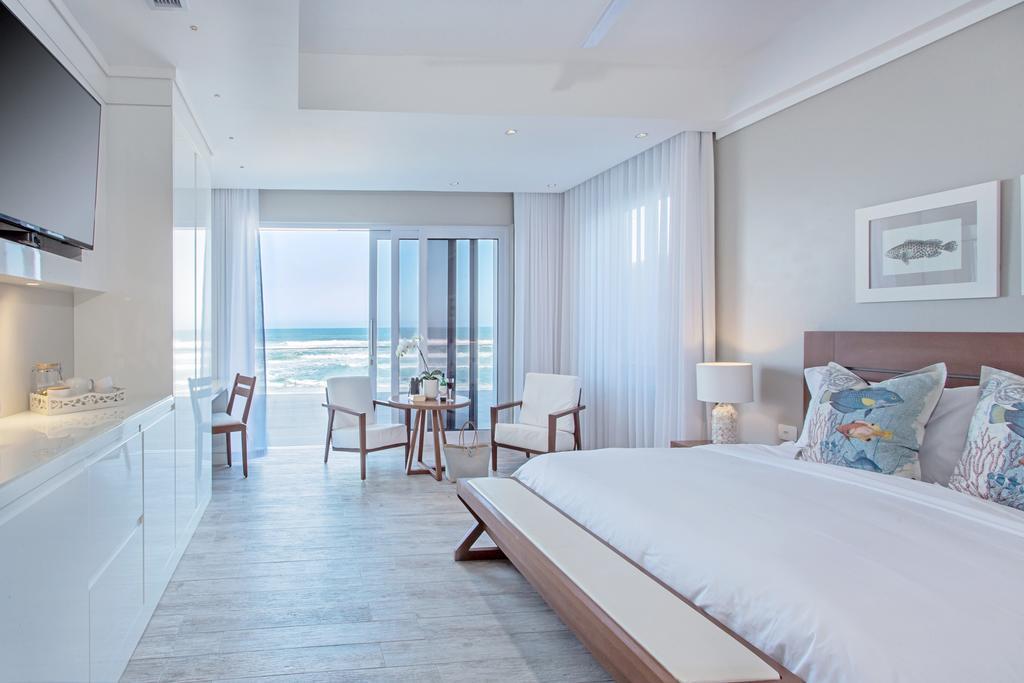On The Beach Уилдернесс Экстерьер фото