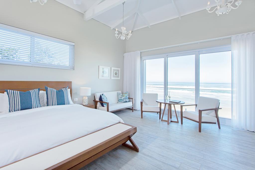 On The Beach Уилдернесс Экстерьер фото
